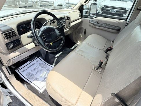 Used 2002 Ford F350 XL RWD image 12