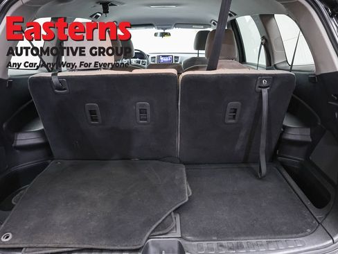 Used 2018 Honda Pilot EX image 9