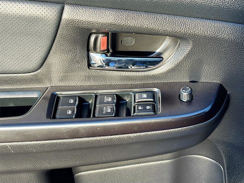 Used 2017 Subaru WRX Limited image 20