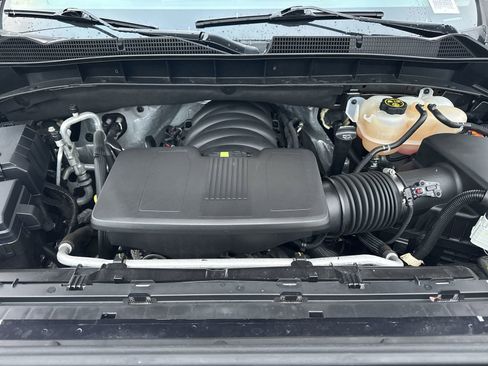 Used 2023 GMC Sierra 1500 Denali w/ Technology Package image 33