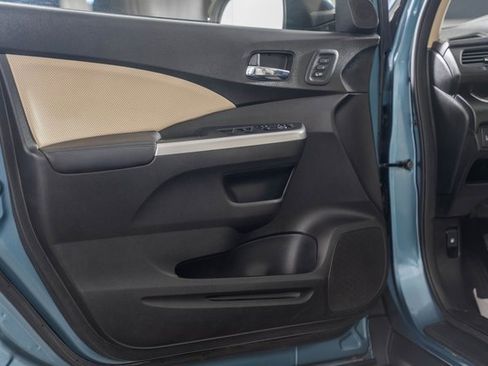 Used 2016 Honda CR-V Touring image 40