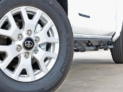 New 2026 Toyota Tacoma SR5 AWD/4WD image 14