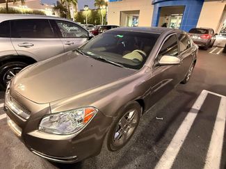 Used 2010 Chevrolet Malibu LT w/ Power Convenience Package video 1