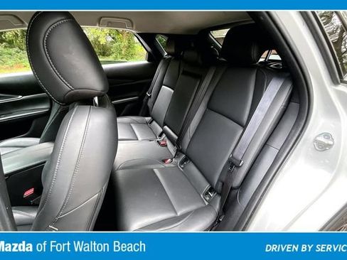 Used 2024 MAZDA CX-30 AWD 2.5 S w/ Select Sport Pkg image 19