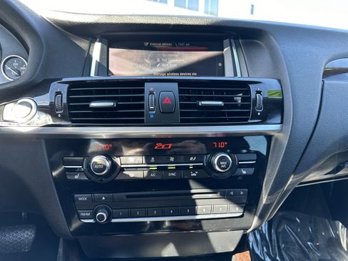 Used 2015 BMW X3 xDrive28i image 16