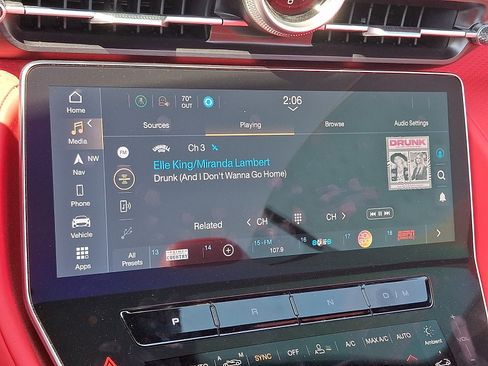 Certified 2024 Maserati GranCabrio Trofeo AWD/4WD image 21