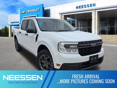Used 2024 Ford Maverick XLT w/ Equipment Group 300A Standard AWD/4WD image 1
