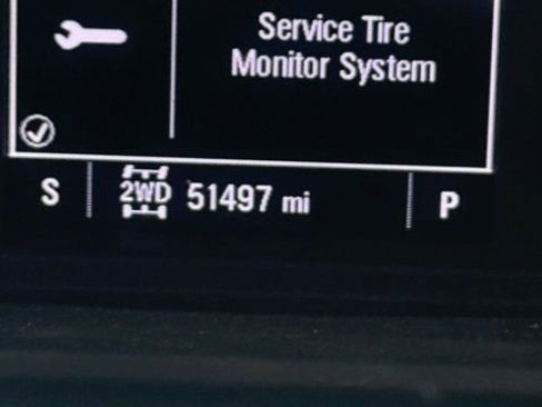 Used 2024 Chevrolet Silverado 2500 Custom w/ Custom Value Package image 3