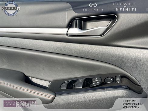 Used 2025 Nissan Altima 2.5 SR image 24