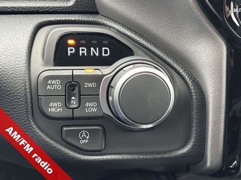 New 2026 RAM 1500 Big Horn image 25