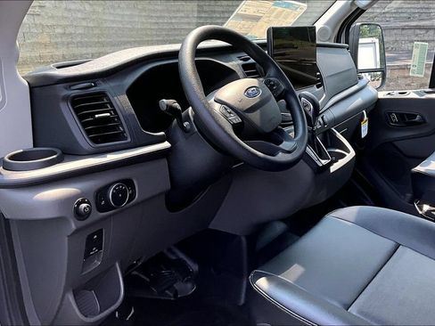 New 2026 Ford Transit 350 148 Medium Roof RWD image 6