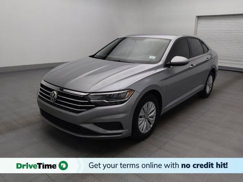 Used 2019 Volkswagen Jetta S w/ Driver Assistance Package FWD image 1