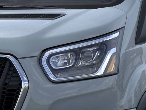 New 2025 Ford Transit 350 XLT image 18