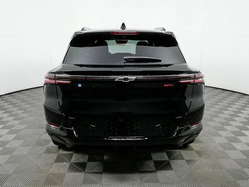 New 2026 Chevrolet Equinox EV RS image 28