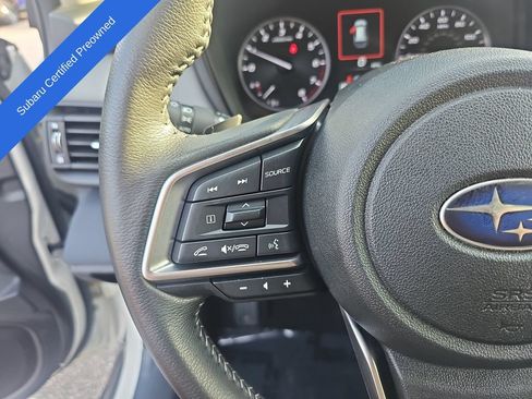Used 2024 Subaru Outback Premium AWD/4WD image 16