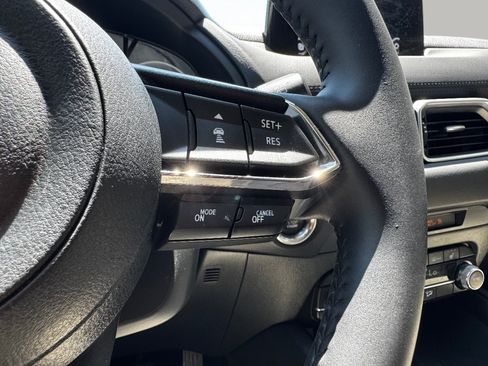 Used 2019 MAZDA CX-5 Touring AWD/4WD image 23