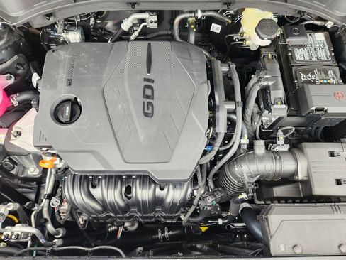 New 2026 Kia Sorento S image 21