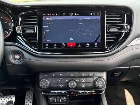 Used 2022 Dodge Durango R/T AWD/4WD image 4