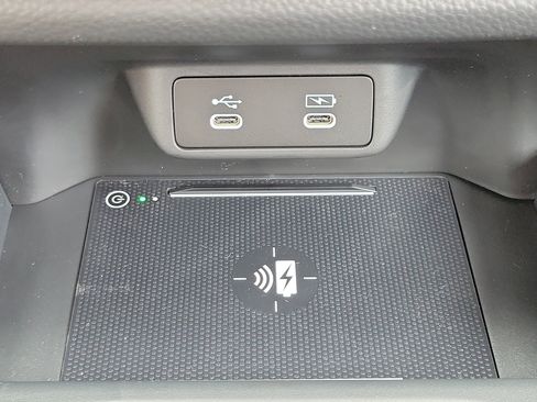 New 2026 Honda HR-V LX image 23