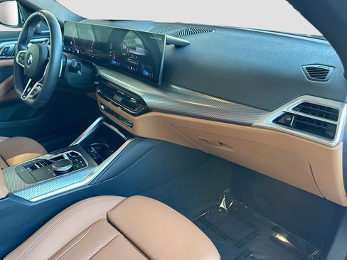 Certified 2025 BMW 440i xDrive image 31
