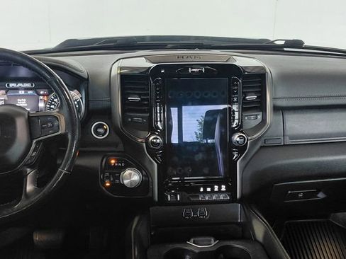 Used 2020 RAM 1500 Sport w/ Alpine Leather & Sound Group AWD/4WD image 18