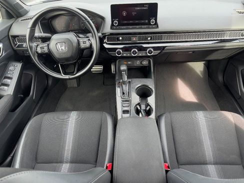 Used 2024 Honda Civic Sport image 11