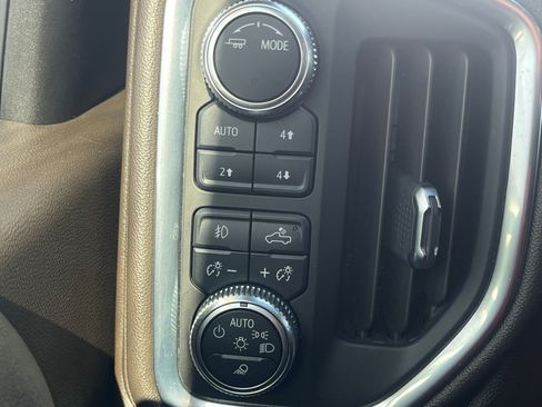 Used 2021 GMC Sierra 3500 Denali w/ Denali Ultimate Package image 33