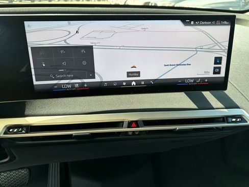 Used 2024 BMW iX xDrive50 w/ Convenience Package image 54