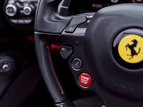 Used 2018 Ferrari 488 Spider RWD image 73
