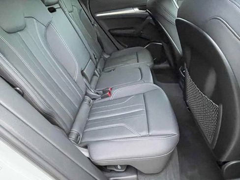 Used 2025 Audi Q5 2.0T Premium image 23