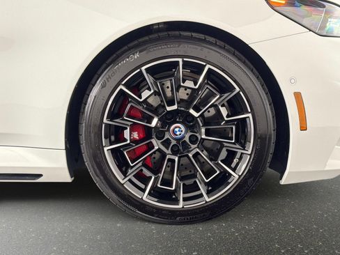 Used 2025 BMW M5 Touring AWD/4WD image 20