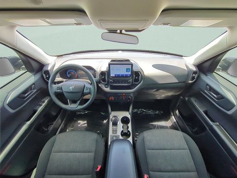 Used 2022 Ford Bronco Sport Big Bend AWD/4WD image 10