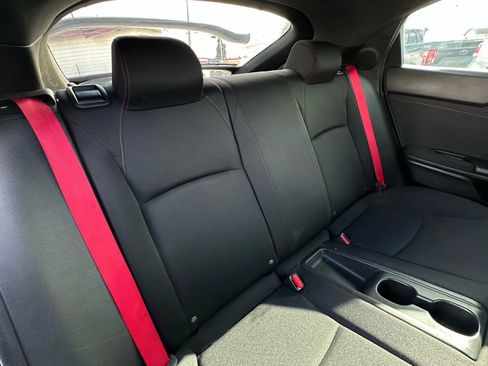 Used 2021 Honda Civic Type R image 17