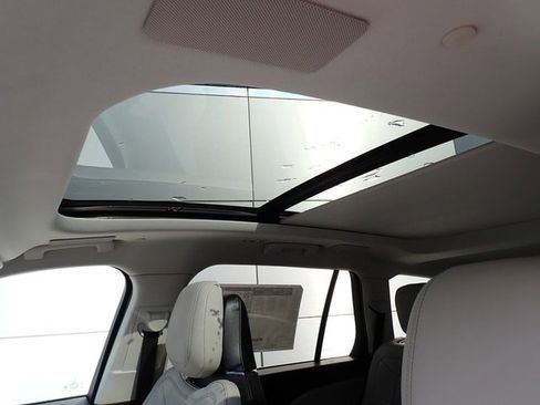 New 2025 Lincoln Aviator Reserve w/ Equipment Group 201A image 20