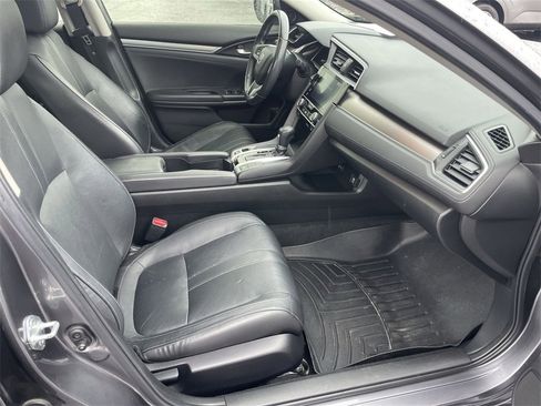 Used 2018 Honda Civic EX-L image 31