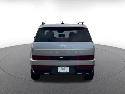 Used 2025 Hyundai Santa Fe SEL image 12