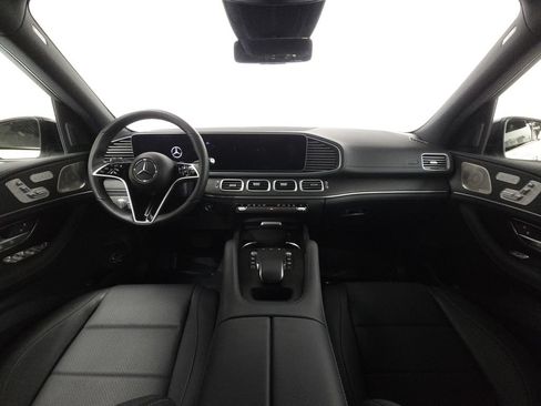 Used 2025 Mercedes-Benz GLE 450e 4MATIC image 27