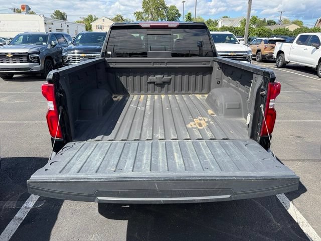 Used 2021 Chevrolet Silverado 1500 RST w/ All Star Edition Plus AWD/4WD image 6