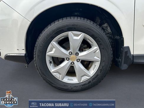 Used 2016 Subaru Forester 2.5i Premium AWD/4WD image 9
