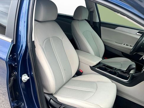 Used 2019 Hyundai Sonata ECO image 7