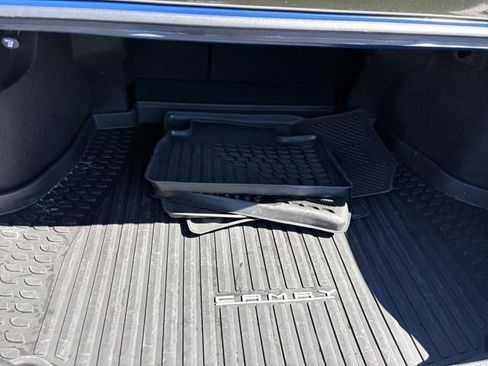 Certified 2026 Toyota Camry LE w/ Convenience Package FWD image 19