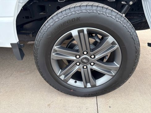 Used 2023 Ford F150 XLT w/ Equipment Group 302A High image 12