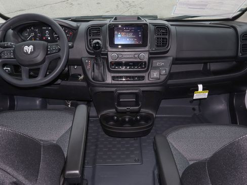 New 2026 RAM ProMaster 2500 w/ Convenience Group image 19