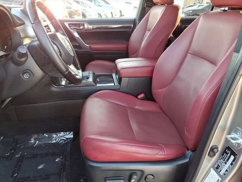 Used 2022 Lexus GX 460 Premium image 5