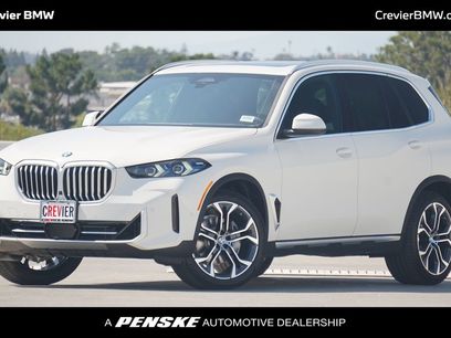 New 2026 BMW X5 sDrive40i w/ Premium Package