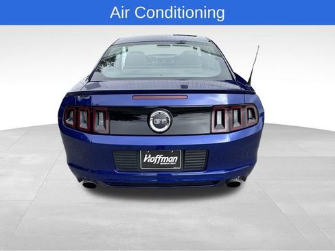 Used 2014 Ford Mustang GT RWD image 8