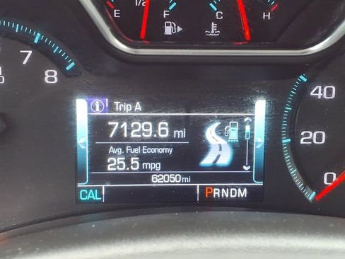 Used 2018 Chevrolet Impala LS image 12