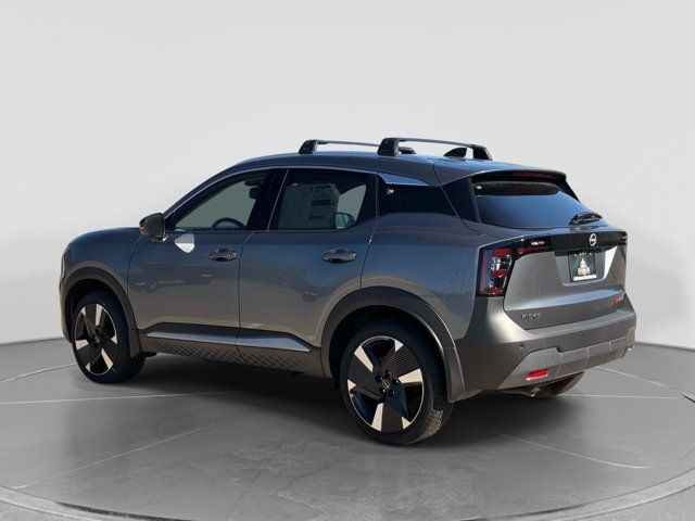 New 2026 Nissan Kicks SR w/ Cold Weather Package AWD/4WD image 9