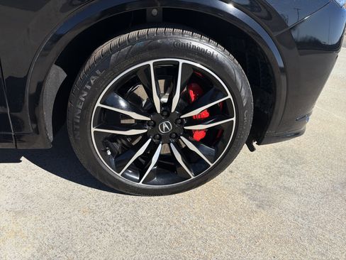 Used 2024 Acura MDX Type S image 13