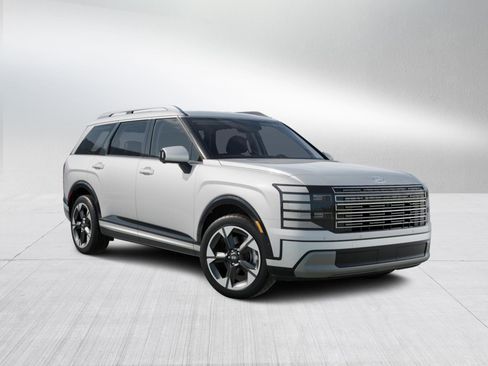 New 2026 Hyundai Palisade Limited image 7